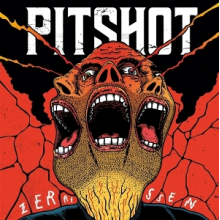Pitshot - Zerrissen