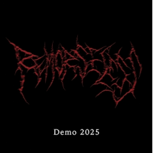 Remorseless - Demo 2025