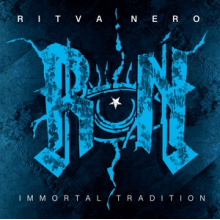 Ritva Nero - Immortal Tradition
