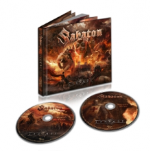 Sabaton - Legends