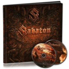 Sabaton - Legends