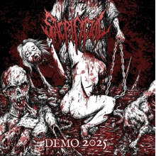 Sacrificial - Demo 2025