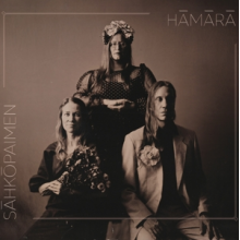 Sahkopaimen - Hamara