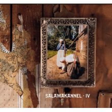 Salamakannel - Iv