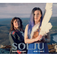 Solju - Odda Aigodat