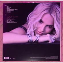 Spears, Britney - Britney Jean