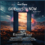 Tolle, Eckhart - Gateways To Now With Hemisync