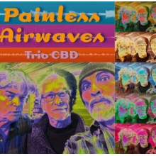 Trio Cbd - Painless Airwaves