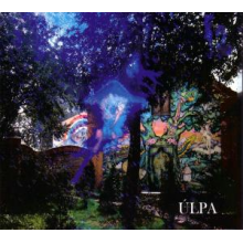 Ulpa - Attempted Flight By Winged Men