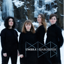 Umbra - Bjargrunir