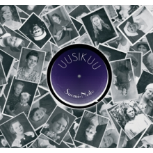 Uusikuu - Suomi Neito