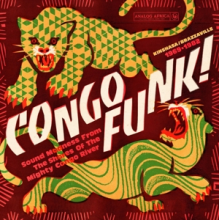 V/A - Congo Funk!