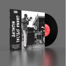 V/A - Ghana Special: Highlife