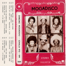 V/A - Mogadisco