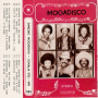 V/A - Mogadisco