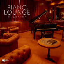 V/A - Piano Lounge Classics - Classical Best of