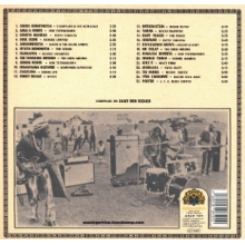 V/A - Roots Rocking Zimbabwe