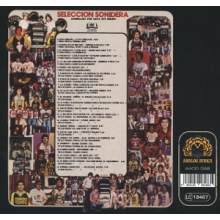 V/A - Super Disco Pirata, De Tepito Para El Mundo 1965-1980