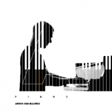 Van Buuren, Armin - Piano