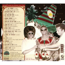 V/A - Afro-Beat Airways 2