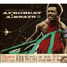 V/A - Afro-Beat Airways 2