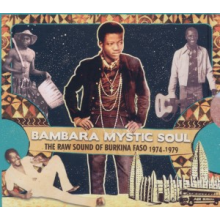 Various - Bambara Mystic Soul