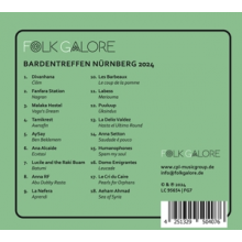 Various - Bardentreffen 2024