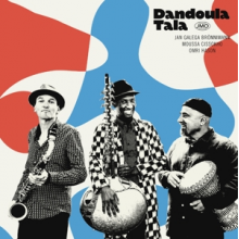V/A - Dandoula Tala