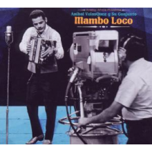 Velasquez, Anibal - Mambo Loco