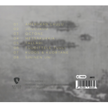 Aallotar - Ameriikan Laulu