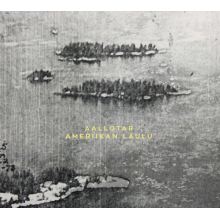 Aallotar - Ameriikan Laulu
