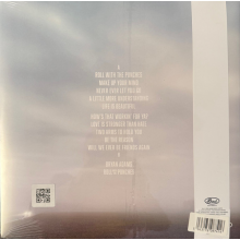 Adams, Bryan - Roll With the Punches