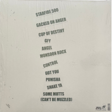 Amyl & the Sniffers - Amyl & the Sniffers