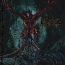 Anal Stabwound - Enshrining the Manyfingered Grasp