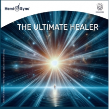 Anderson, Tammy - The Ultimate Healer