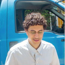 Araujo, Phylipe Nunes - Araujo, Phylipe Nunes