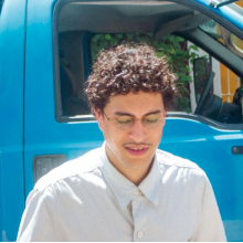 Araujo, Phylipe Nunes - Araujo, Phylipe Nunes