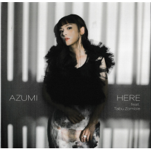 Azumi & Tabu Zombie - 7-Here