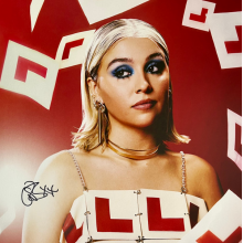 Baser, Caity - Still Learning