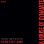 Bertelmann, Volker - A House of Dynamite