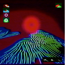 Blankfor.Ms - After the Town Was Swept Away