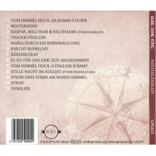 Bube Dame Konig - Winterlandlein