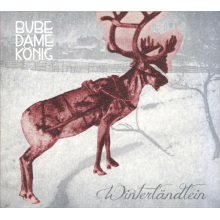 Bube Dame Konig - Winterlandlein