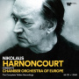 Harnoncourt, Nikolaus & the Chamber Orchestra of Europe - The Complete Teldec Recordings