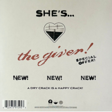 Roan, Chappell - 7-Giver (the Plumber)