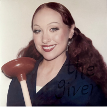 Roan, Chappell - 7-Giver (the Plumber)