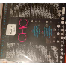 Chic - One Night In Amsterdam