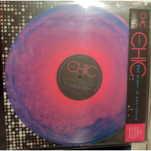 Chic - One Night In Amsterdam