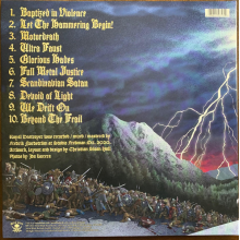 Crown - Royal Destroyer