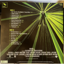 Davis, Don - Matrix - Original Soundtrack